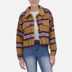 Vigoss Jacket large